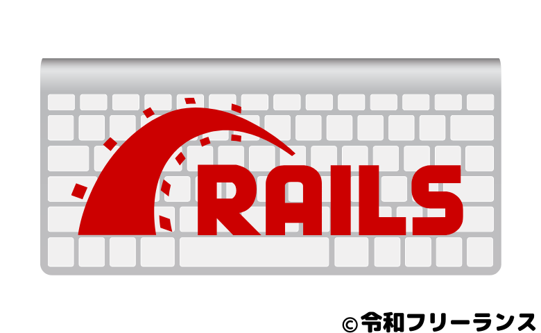 Ruby　特徴　Ruby on Rails