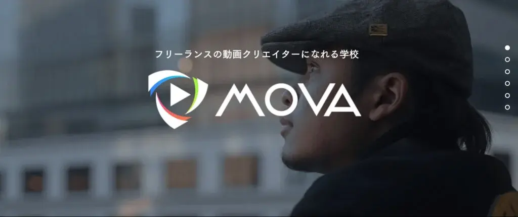 MOVA